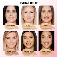 Too Faced Born This Way Natural Foundation