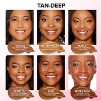 Too Faced Born This Way Natural Foundation