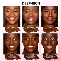 Too Faced Born This Way Natural Foundation