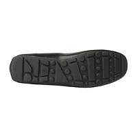 New York & Company Women'S Frankie Ballet Flats Womens Round Closed Toe