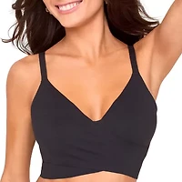 Ilusion Crossover Sports Bra - 72036