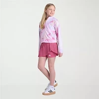 adidas Big Kid Girls Track Jacket