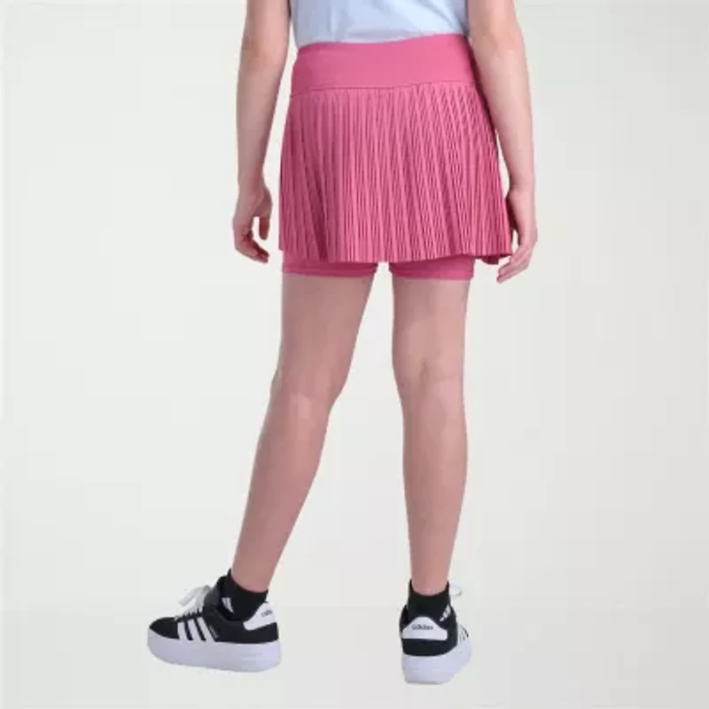 adidas Big Kid Girls Skort