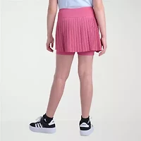 adidas Big Kid Girls Skort