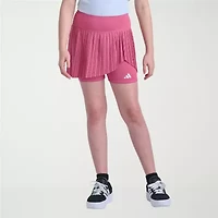 adidas Big Kid Girls Skort