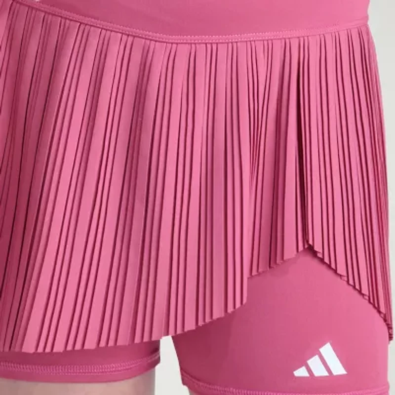 adidas Big Kid Girls Skort