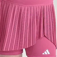 adidas Big Kid Girls Skort