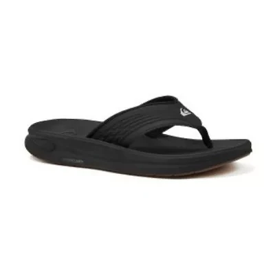 Quiksilver Mens Flip-Flops