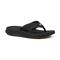 Quiksilver Mens Flip-Flops