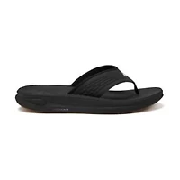 Quiksilver Mens Flip-Flops