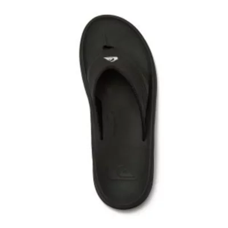 Quiksilver Mens Flip-Flops