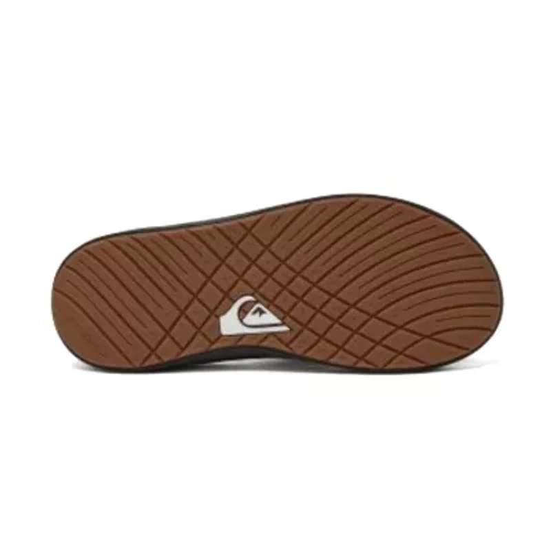 Quiksilver Mens Flip-Flops