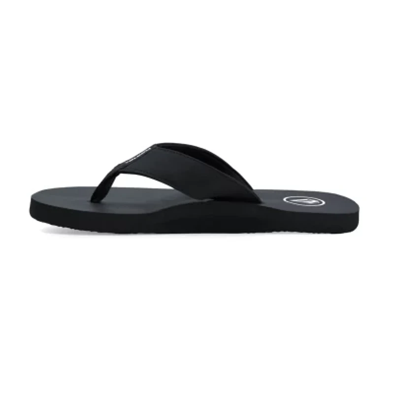VOLCOM Mens Flip-Flops