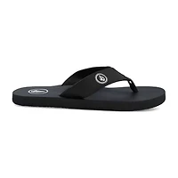 VOLCOM Mens Flip-Flops
