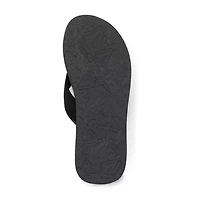 VOLCOM Mens Flip-Flops