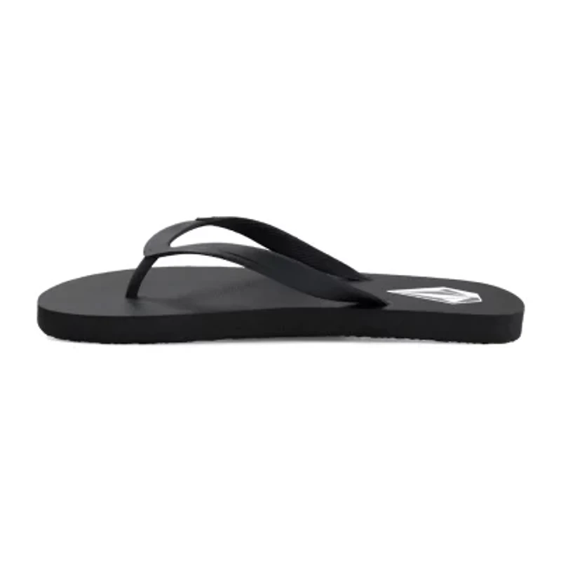 VOLCOM Mens Flip-Flops