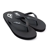 VOLCOM Mens Flip-Flops