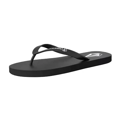 VOLCOM Mens Flip-Flops