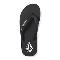 VOLCOM Mens Flip-Flops