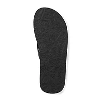 VOLCOM Mens Flip-Flops
