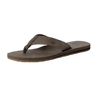 VOLCOM Mens Vocation Lx 2 Flip-Flops