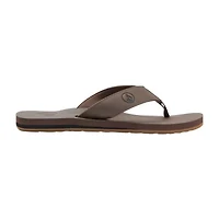 VOLCOM Mens Vocation Lx 2 Flip-Flops
