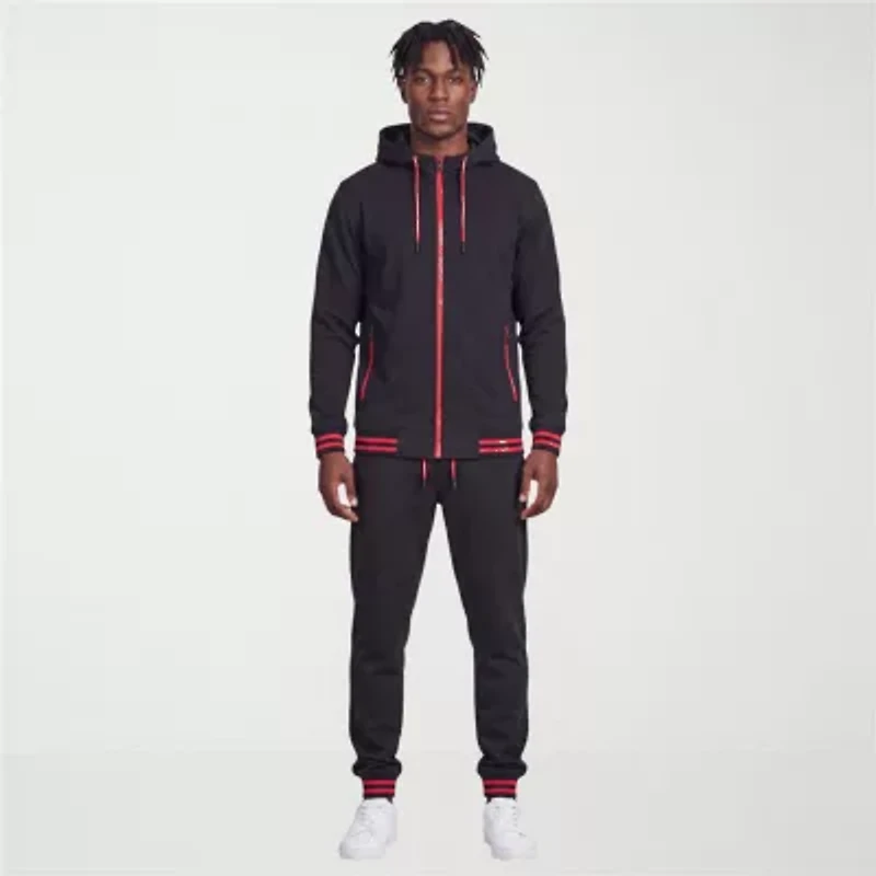 Royal Threads Mens Long Sleeve Track Suit