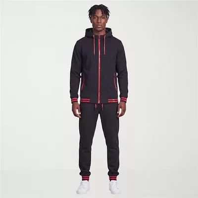 Royal Threads Mens Long Sleeve Track Suit