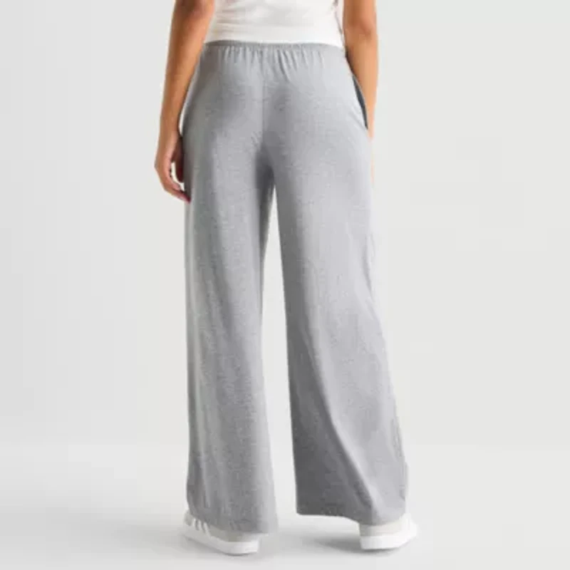 Arizona Womens Juniors Sweatpant
