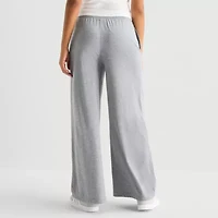 Arizona Womens Juniors Sweatpant