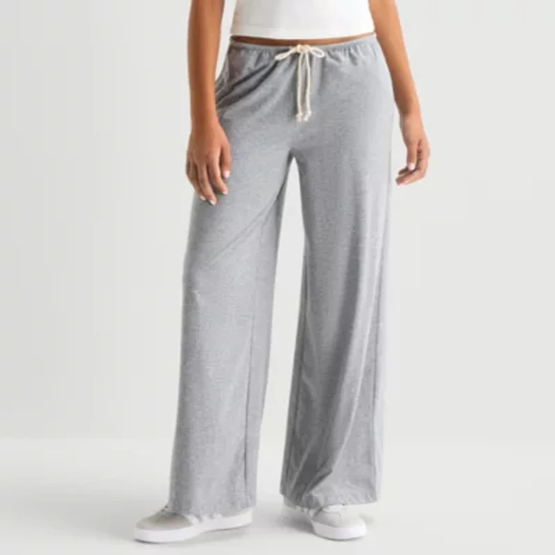 Arizona Womens Juniors Sweatpant