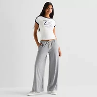 Arizona Womens Juniors Sweatpant