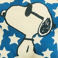 Peanuts Snoopy Throw Pillow