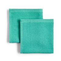 Cooks Plaid 6-pc. Dish Cloth Set