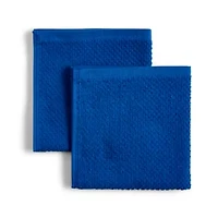 Cooks Plaid 6-pc. Dish Cloth Set