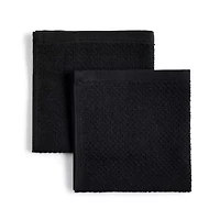 Cooks Plaid 6-pc. Dish Cloth Set