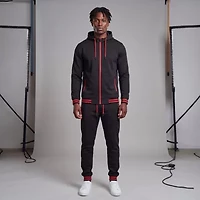 Royal Threads Mens Long Sleeve Track Suit