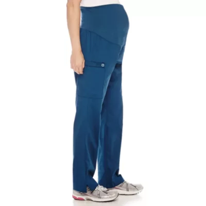 Wink® Wonderwork 545 Maternity Womens Scrub Pant