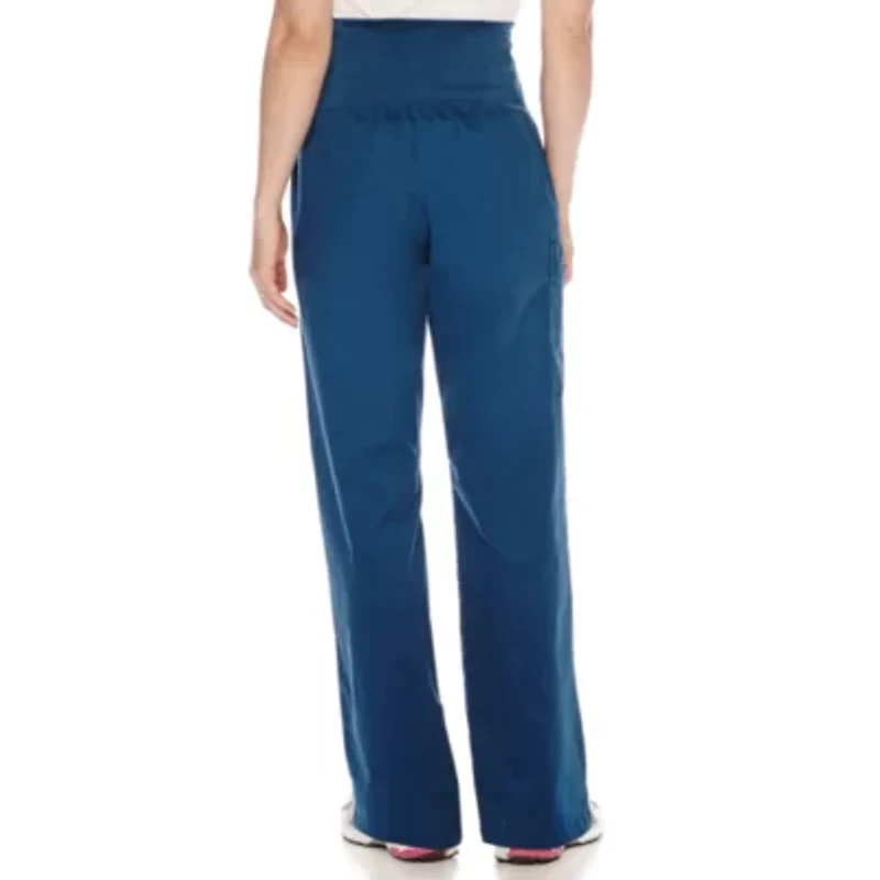 Wink® Wonderwork 545 Maternity Womens Scrub Pant