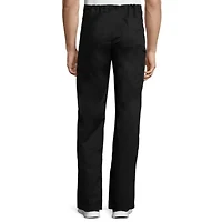 Wink® Wonderwork 500 Drawstring Cargo Unisex Adult Tag Free Scrub Pant