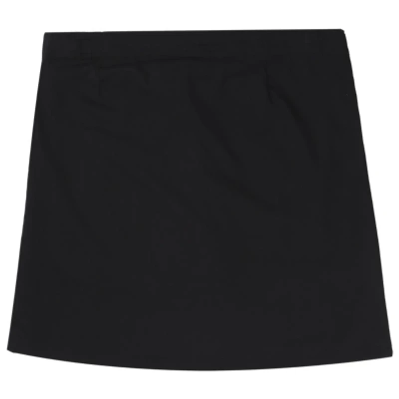 French Toast Little & Big Girls Pleated Scooter Skirt