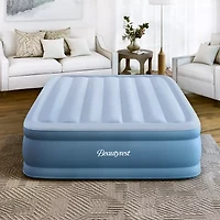 Beautyrest Sensa Rest Queen Air Mattress