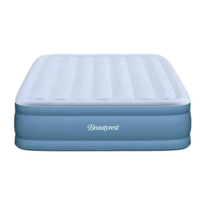 Beautyrest Sensa Rest Queen Air Mattress