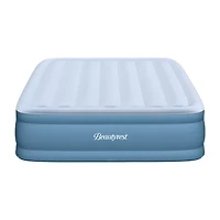 Beautyrest Sensa Rest Queen Air Mattress