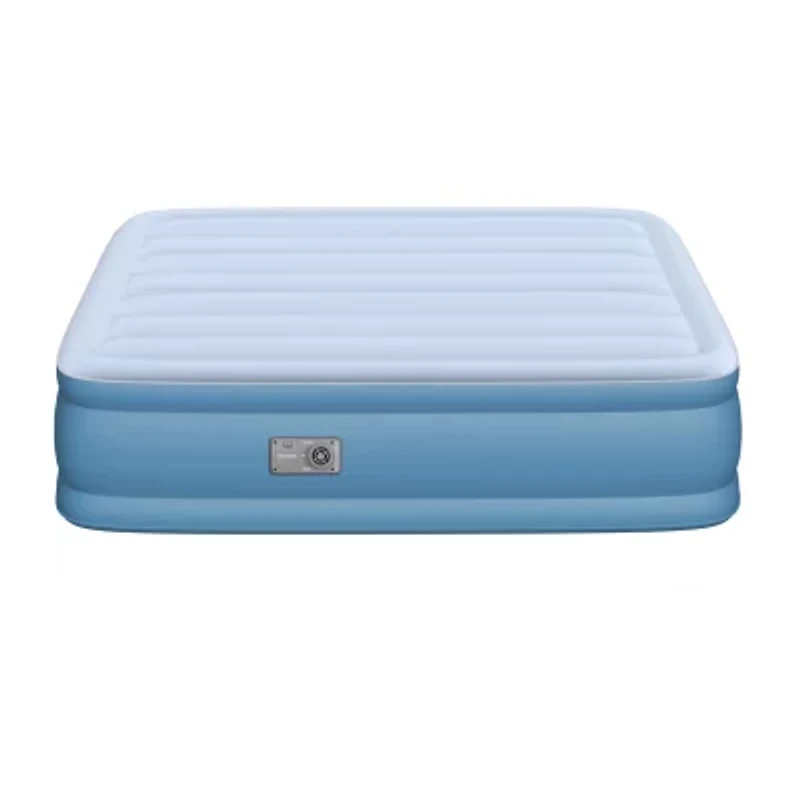 Beautyrest Sensa Rest Queen Air Mattress