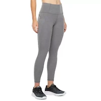 Xersion EverUltra Womens Quick Dry High Rise 7/8 Ankle Legging