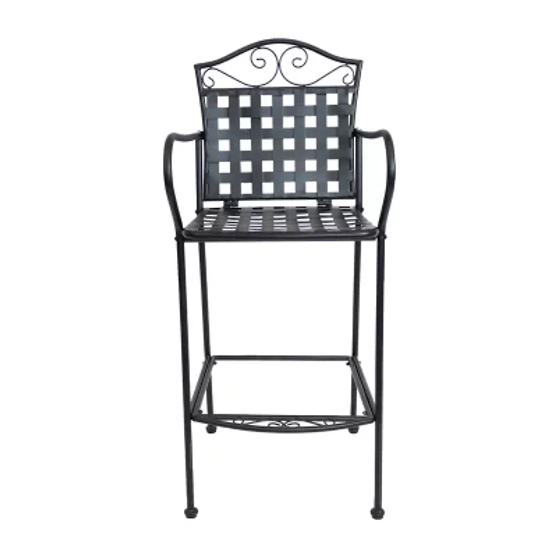 2-pc. Bar Stool