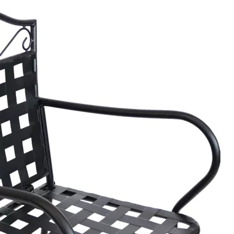 2-pc. Bar Stool