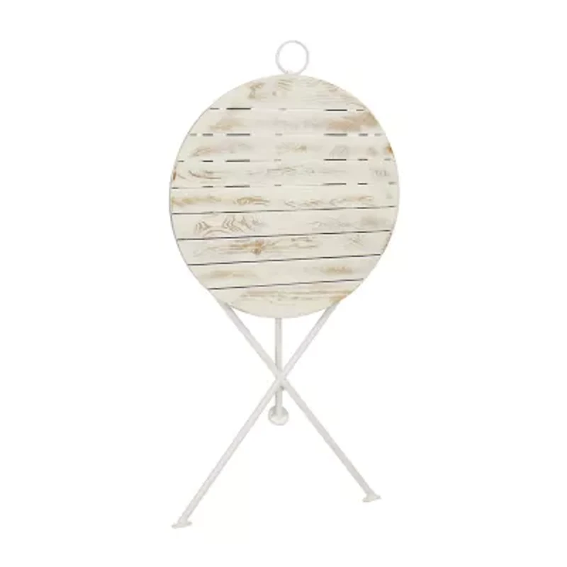 Contemporary Bistro Table