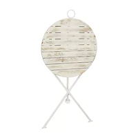 Contemporary Bistro Table